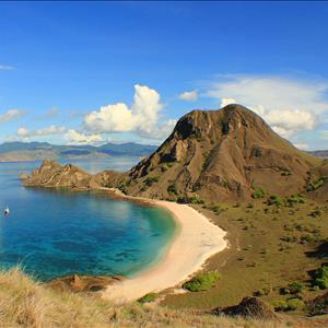 Pulau Padar